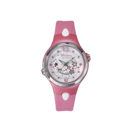 Montre Tekday 654762