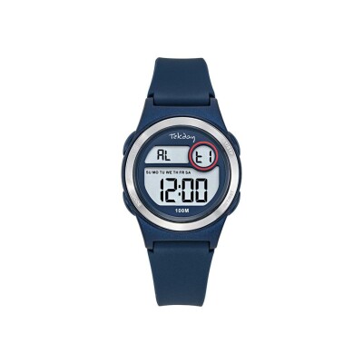 Montre Tekday 654780