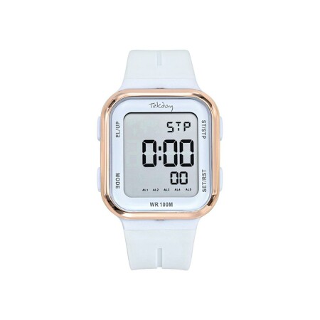 Montre Tekday 656198