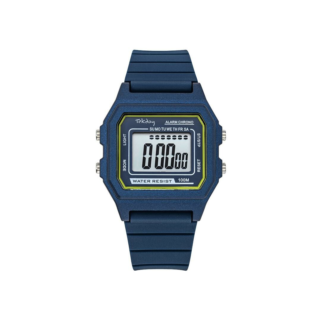 Montres tekday online