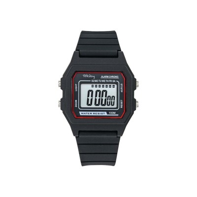 Montre Tekday 656203