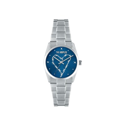 Montre The Kooples Wire Heart TKW814