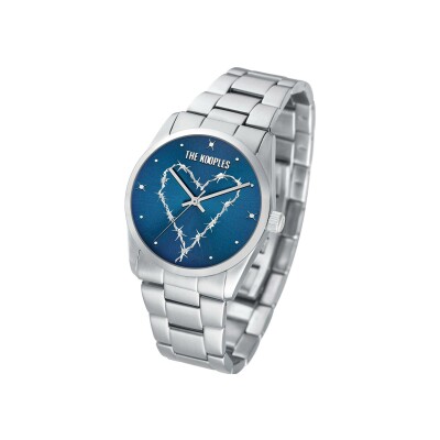 Montre The Kooples Wire Heart TKW814