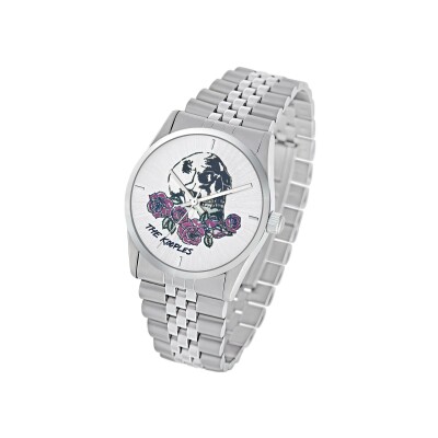 Montre The Kooples Skull & Roses TKW818