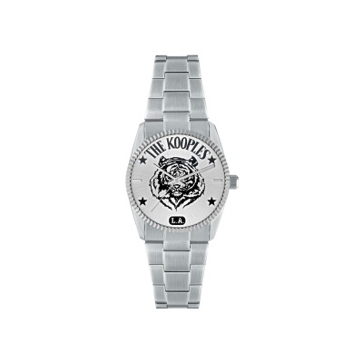 Montre The Kooples Tiger LA TKW831