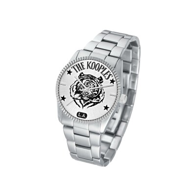 Montre The Kooples Tiger LA TKW831