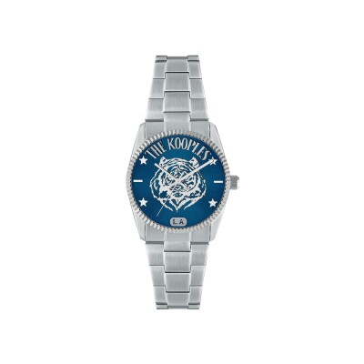 Montre The Kooples Tiger LA TKW832
