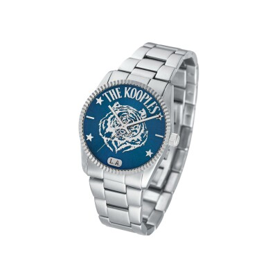Montre The Kooples Tiger LA TKW832