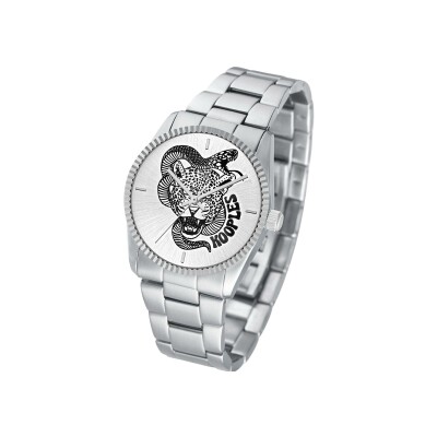 Montre The Kooples Tiger TKW840
