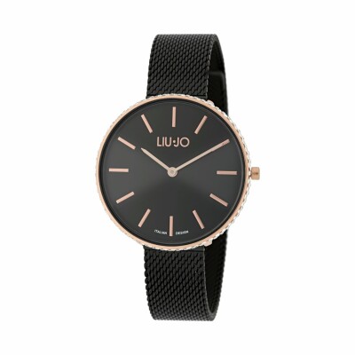 Montre Liu Jo Glamour Globe Maxi TLJ1416