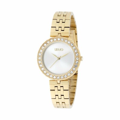 Montre Liu Jo Crystal Chic TLJL1705