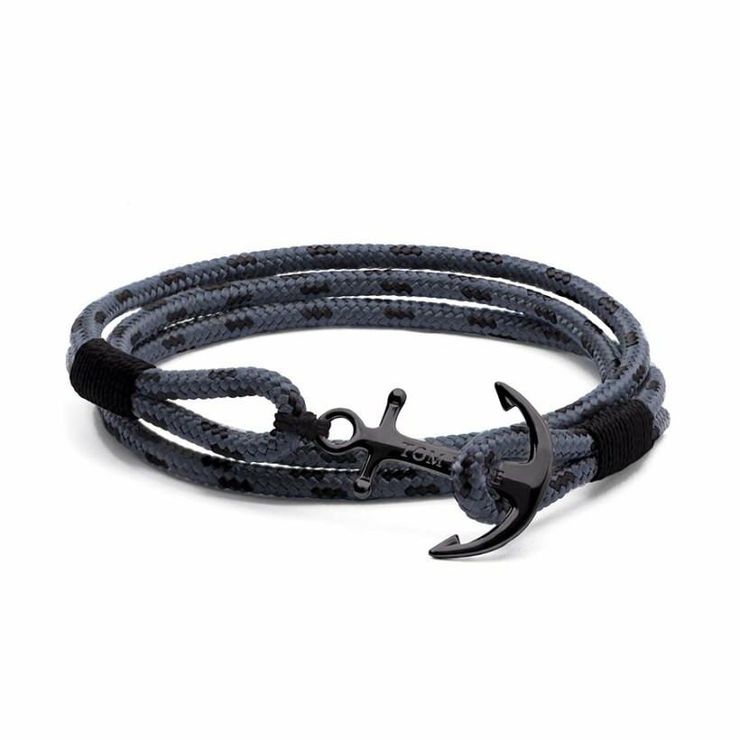 Bracelet Tom Hope Eclipse, taille S