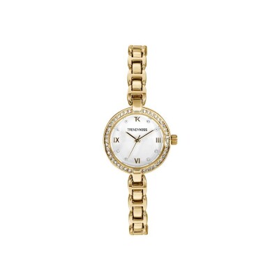 Montre Trendy Kiss Angèle TM10163-02