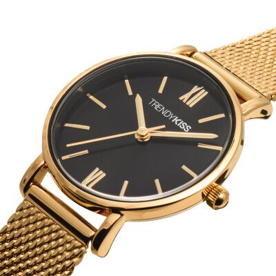 Montre Trendy Kiss Charlotte TM10181-02