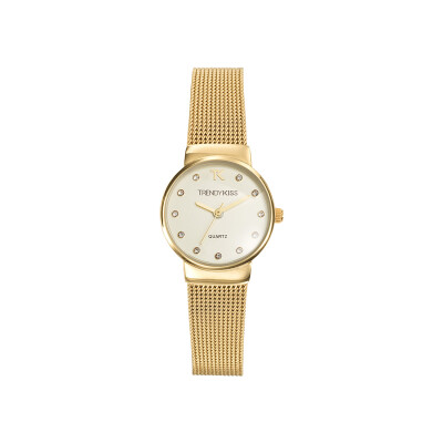 Montre Trendy Kiss Kirsten TMG10065-07