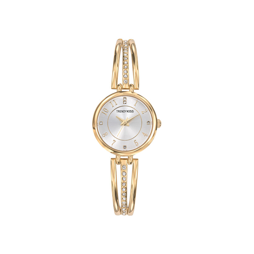 Montre Trendy Kiss Marquise TMG10110-03