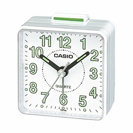 Réveil Casio Wake up timer TQ-140-7EF