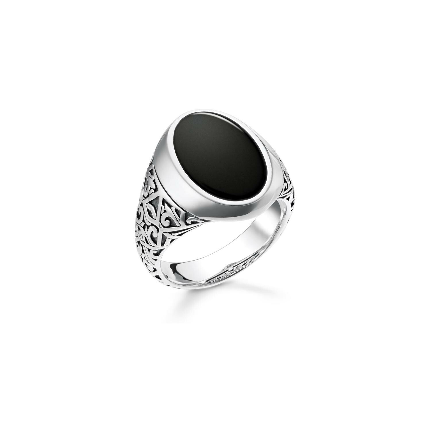 Bague aigle best sale thomas sabo