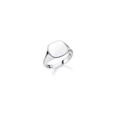 Bague Thomas Sabo en argent