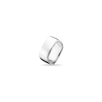 Bague Thomas Sabo en argent