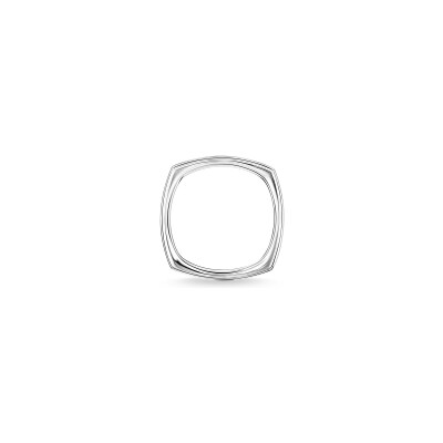 Bague Thomas Sabo en argent