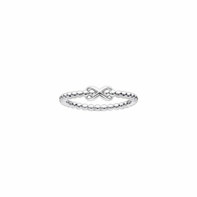 Bague Thomas Sabo en argent