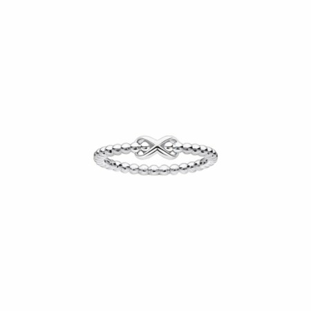 Bague Thomas Sabo en argent