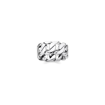 Bague Thomas Sabo en argent