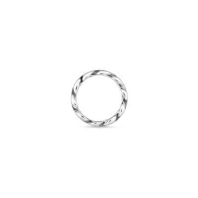 Bague Thomas Sabo en argent