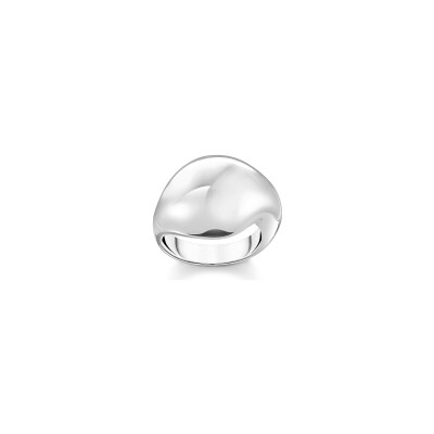 Bague Thomas Sabo en argent