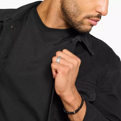 Bague Thomas Sabo en argent