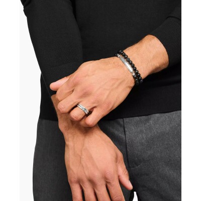 Bague Thomas Sabo en argent