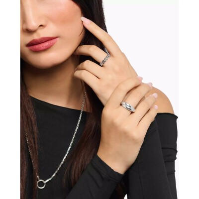 Bague Thomas Sabo en argent