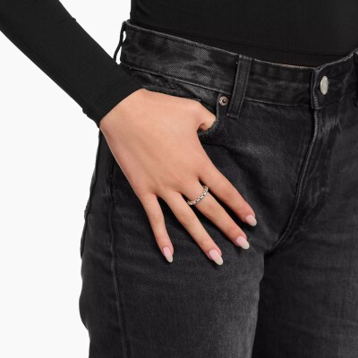 Bague Thomas Sabo en argent