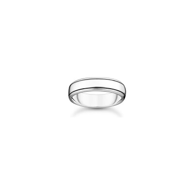 Bague Thomas Sabo en argent