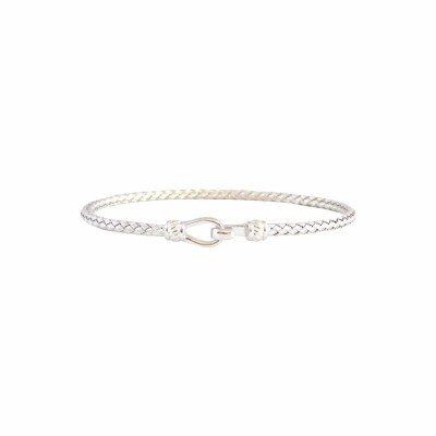 Bracelet Valenzi en argent