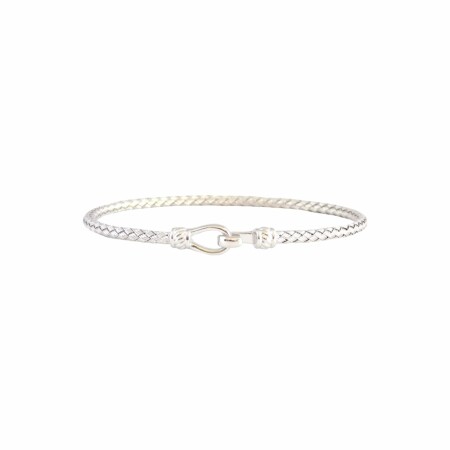 Bracelet Valenzi en argent