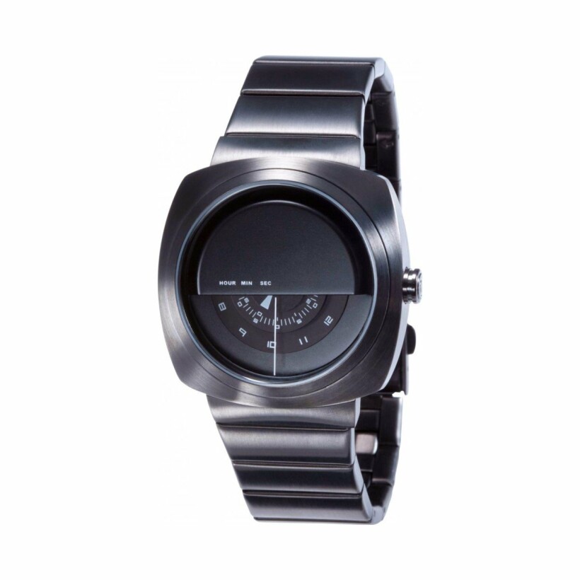 Montre Tacs Garde-Temps TS1204A