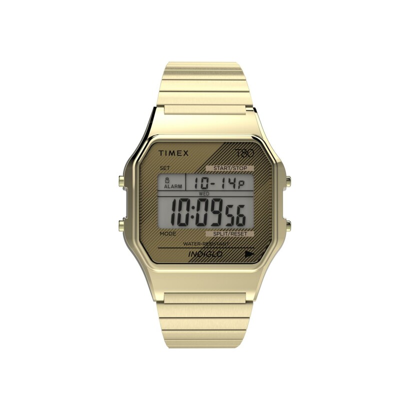 Montre Timex T81 TW2R79000