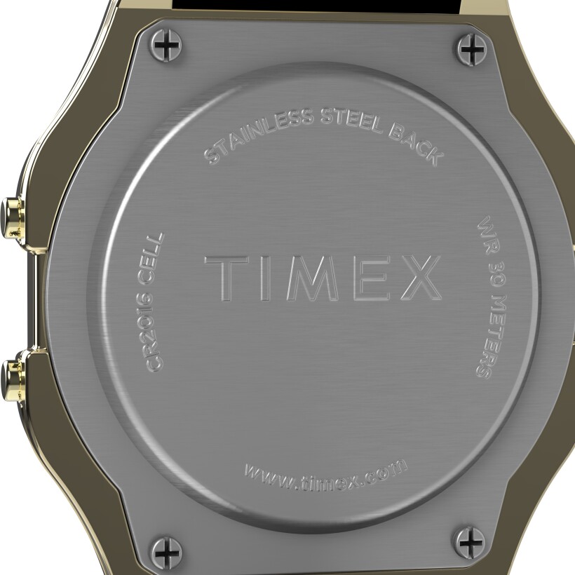 Montre Timex T81 TW2R79000