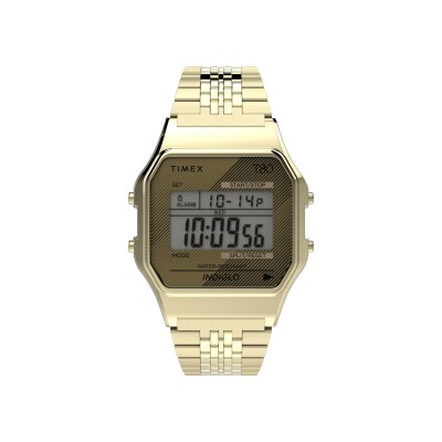 Montre Timex T83 TW2R79200