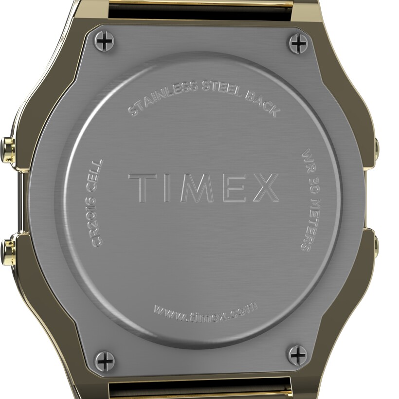 Montre Timex T83 TW2R79200