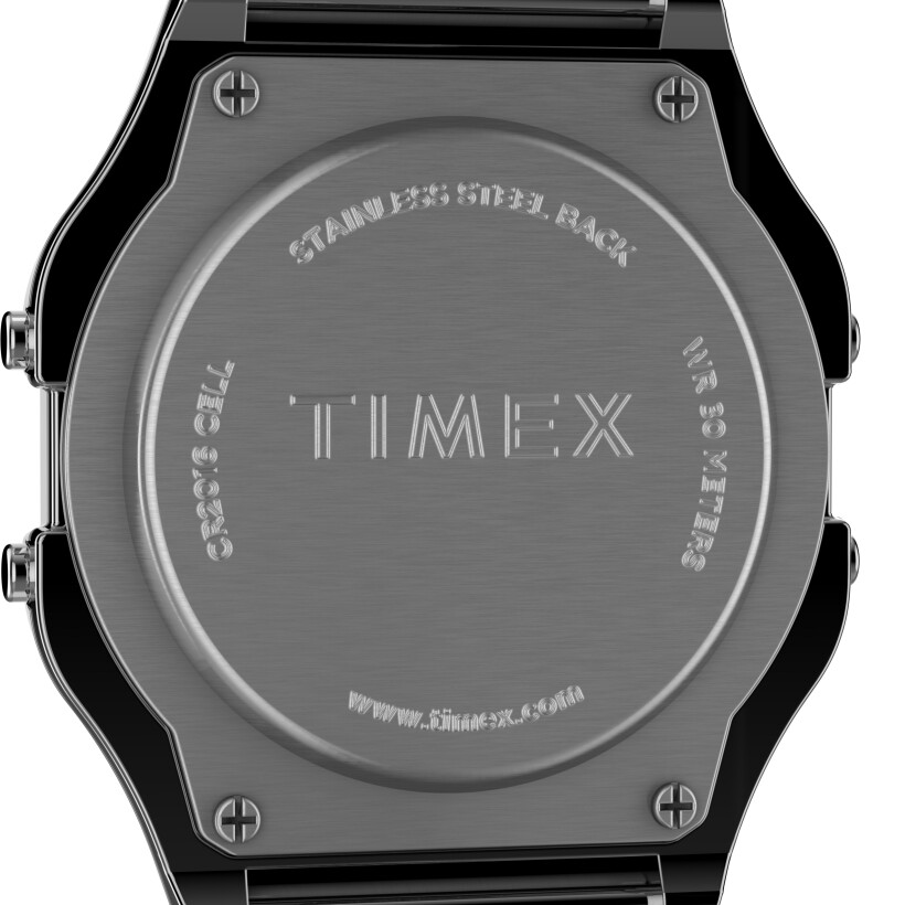 Montre Timex T84 TW2R79300