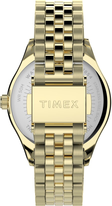 Montre Timex Heritage - Waterbury TW2T87100