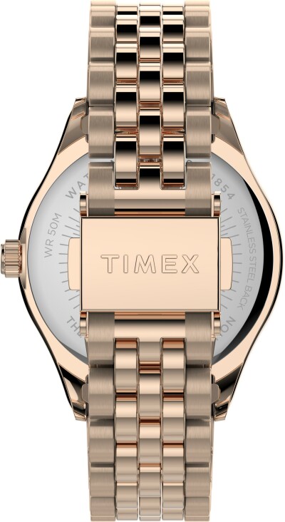 Montre Timex Heritage - Waterbury TW2T87300