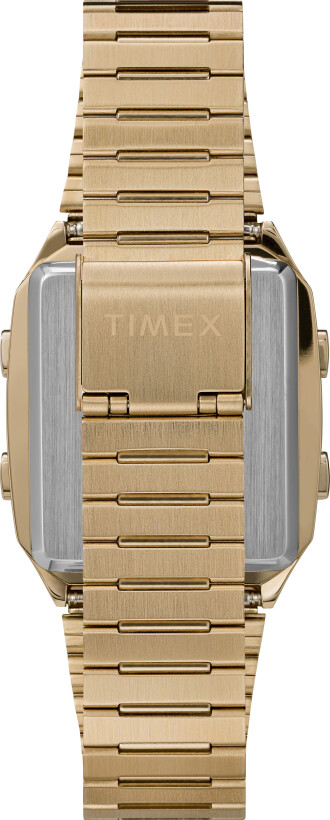 Montre Timex Lab Archive TW2U72500