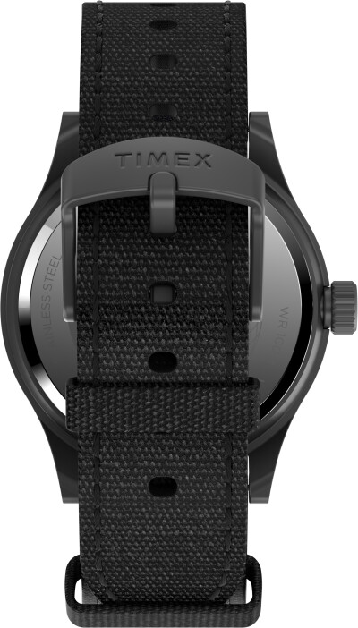 Montre Timex Field Steel TW2V07200