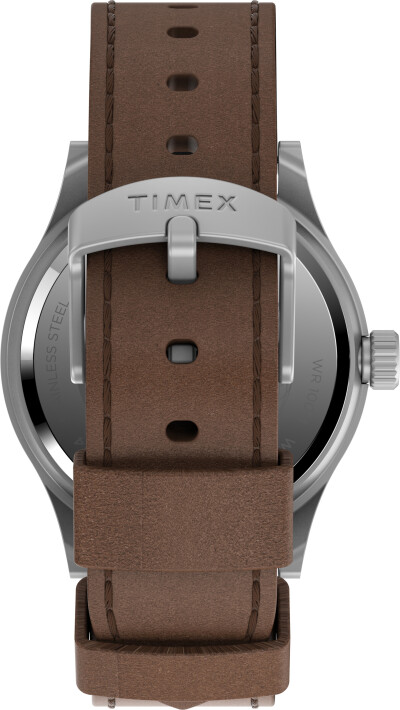 Montre Timex Field Steel TW2V07300