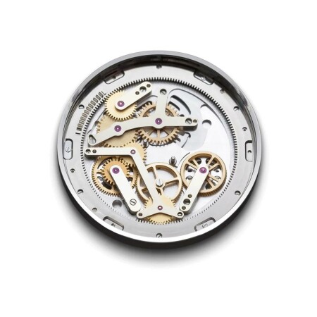 Montre Ressence Type 1² Squared White