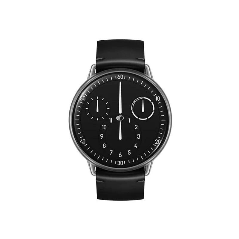 Achat Montre Ressence Type 1 Round Black